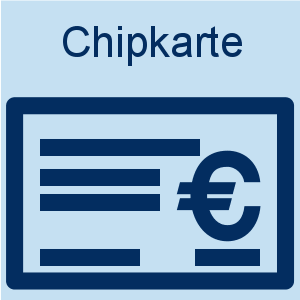 Chipkarte